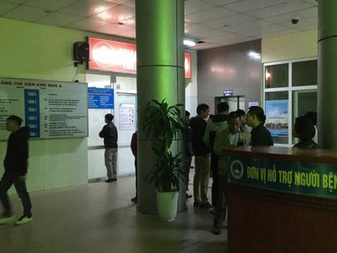 Ninh Bình: Phát hiện nguyên Phó Giám đốc bệnh viện huyện tử vong dưới ao nước-2