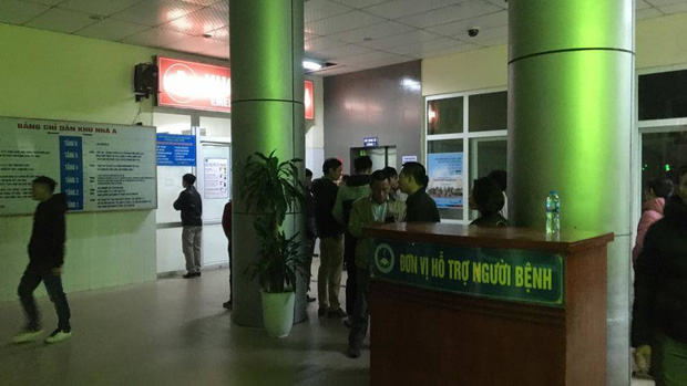 Danh tính 2 nạn nhân tử vong sau vụ nổ tại Lilama Tứ Kỳ, Hải Dương-1