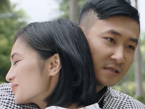 Hoa hồng trên ngực trái tập 39, Bảo sướng điên vì được Khuê bật đèn xanh-6