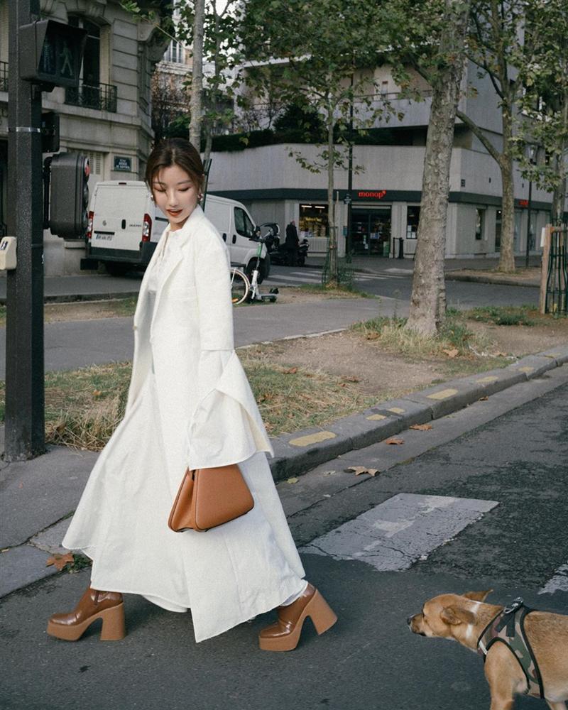 Thuộc lòng 5 cách mix đồ sau và chị em sẽ không bao giờ thất bại trong chuyện mặc đẹp-1