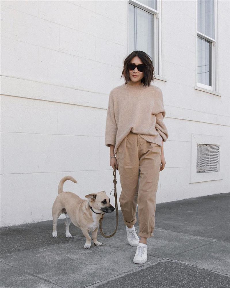 Thuộc lòng 5 cách mix đồ sau và chị em sẽ không bao giờ thất bại trong chuyện mặc đẹp-2