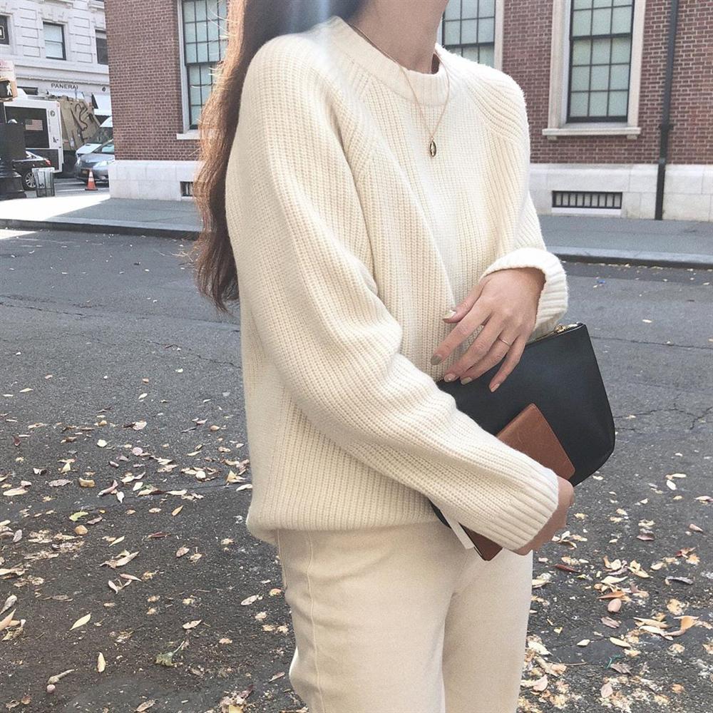 Thuộc lòng 5 cách mix đồ sau và chị em sẽ không bao giờ thất bại trong chuyện mặc đẹp-3