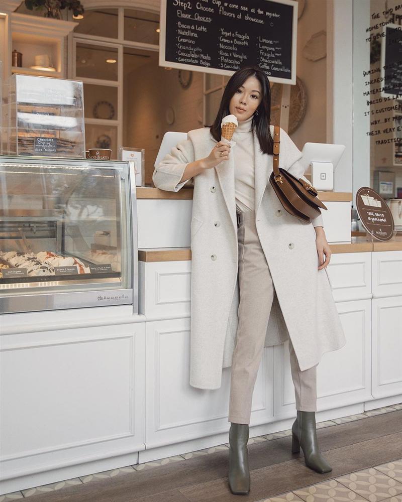 Thuộc lòng 5 cách mix đồ sau và chị em sẽ không bao giờ thất bại trong chuyện mặc đẹp-4