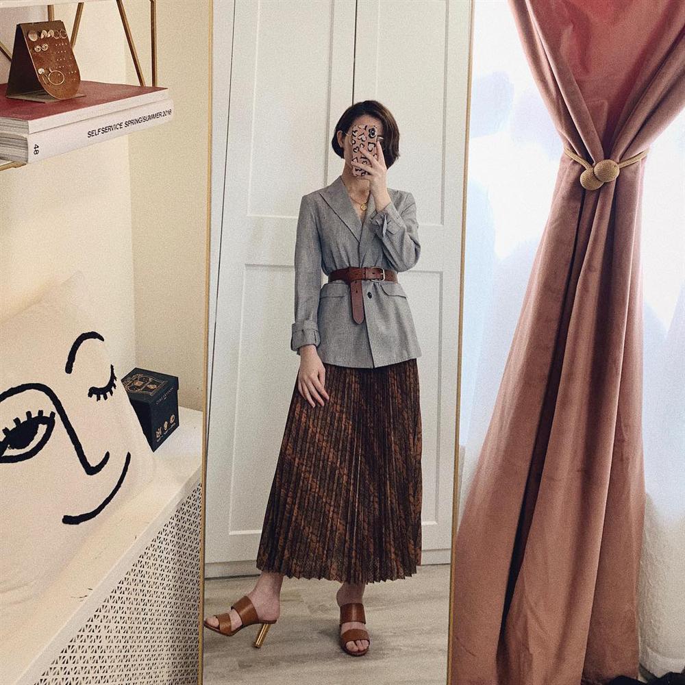 Thuộc lòng 5 cách mix đồ sau và chị em sẽ không bao giờ thất bại trong chuyện mặc đẹp-6