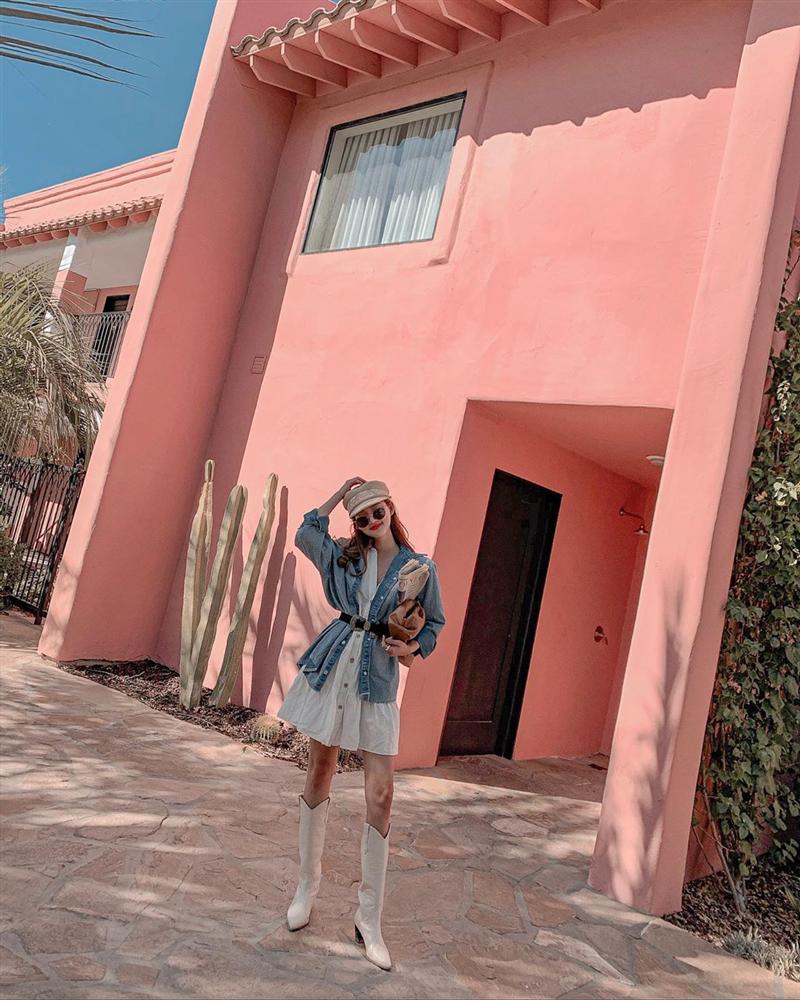 Thuộc lòng 5 cách mix đồ sau và chị em sẽ không bao giờ thất bại trong chuyện mặc đẹp-8