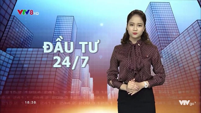 Điều ít biết về nữ MC VTV xinh đẹp, có phát ngôn gây chú ý về đàn ông-3