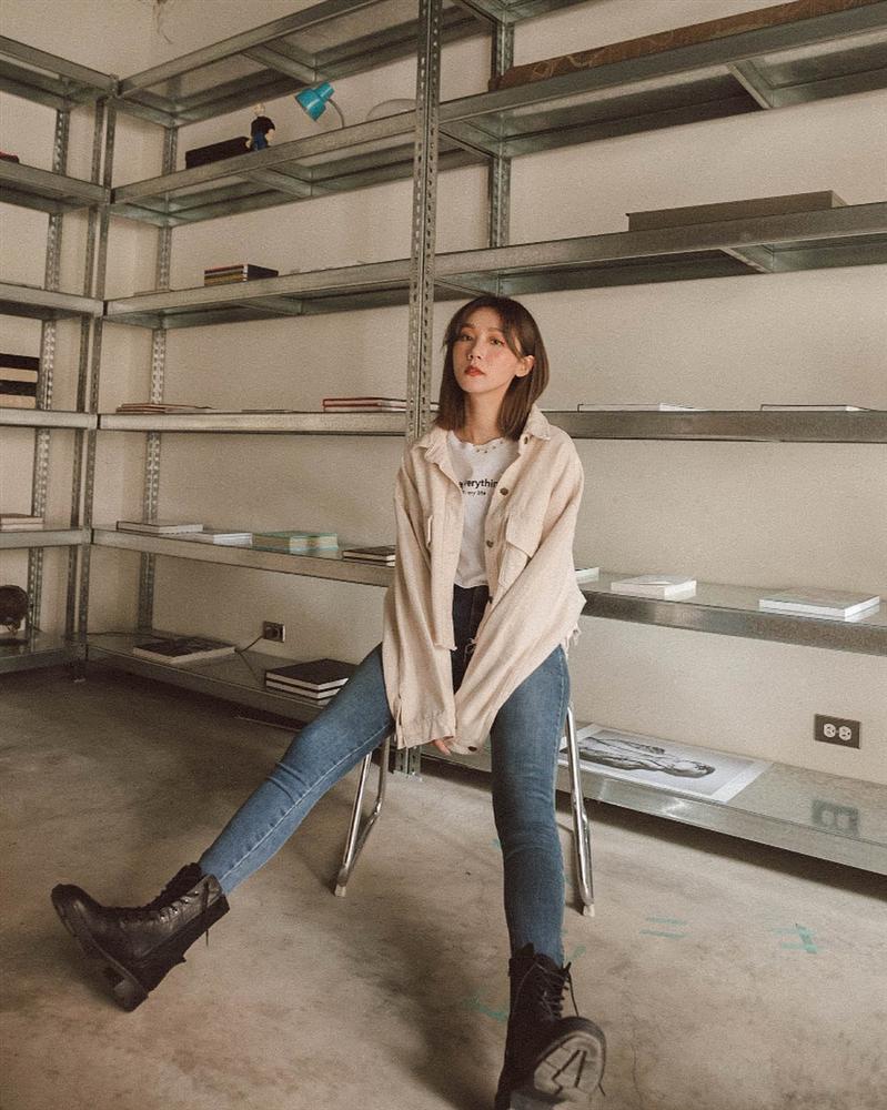 Thuộc lòng 5 cách mix đồ sau và chị em sẽ không bao giờ thất bại trong chuyện mặc đẹp-11