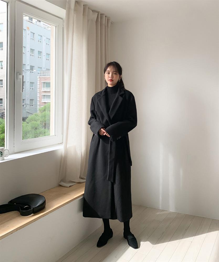 Thuộc lòng 5 cách mix đồ sau và chị em sẽ không bao giờ thất bại trong chuyện mặc đẹp-14