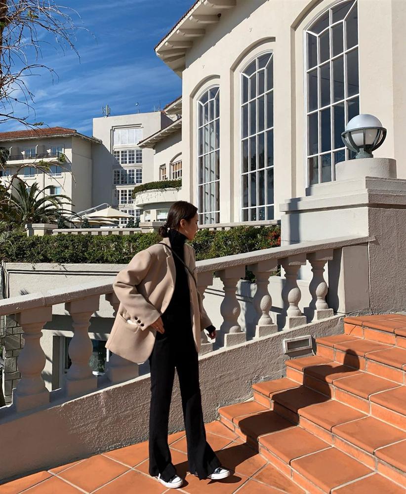 Thuộc lòng 5 cách mix đồ sau và chị em sẽ không bao giờ thất bại trong chuyện mặc đẹp-15