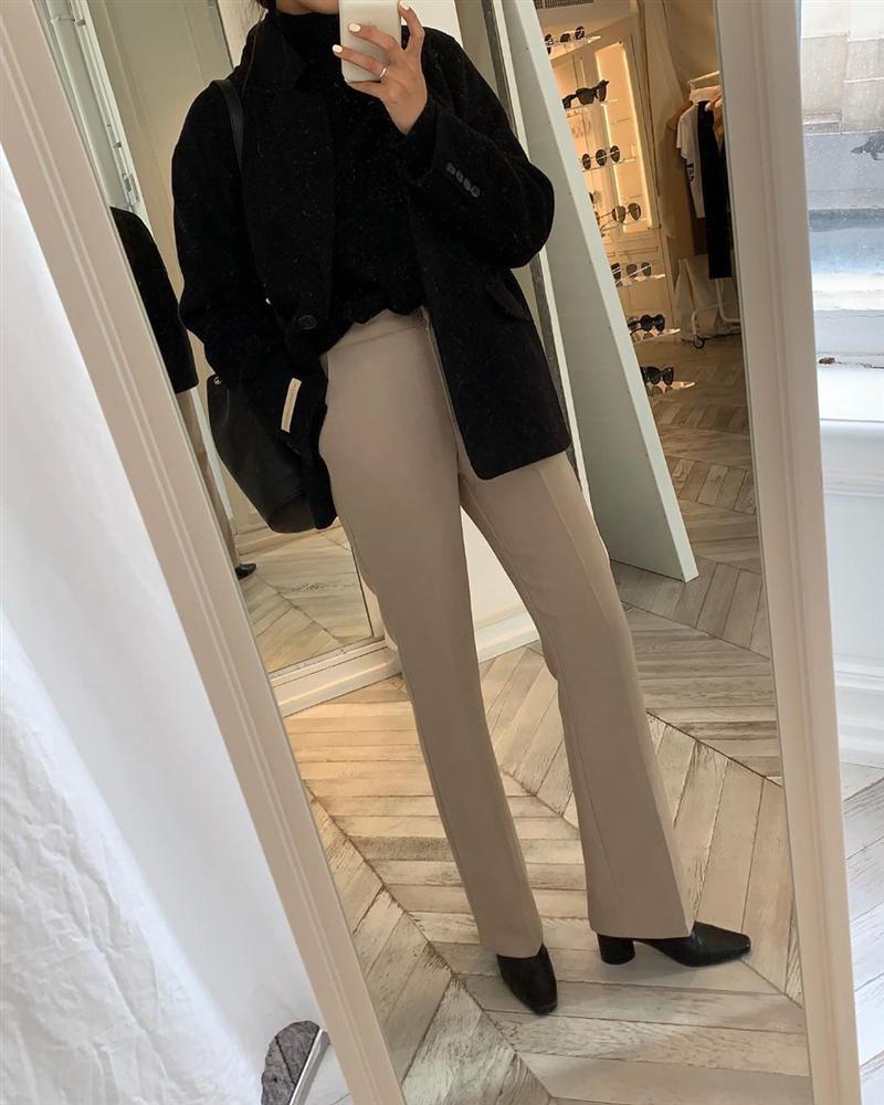 Thuộc lòng 5 cách mix đồ sau và chị em sẽ không bao giờ thất bại trong chuyện mặc đẹp-16