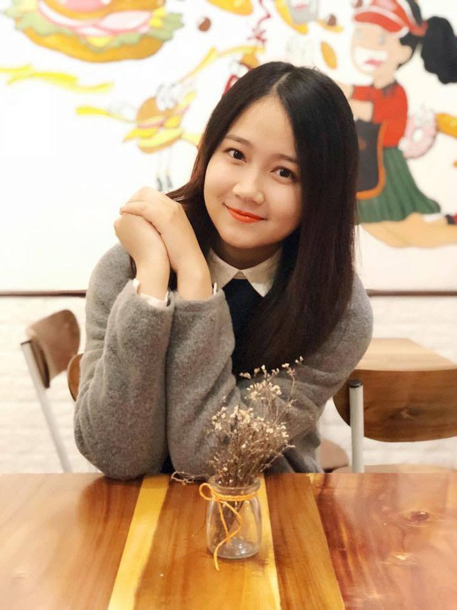 Điều ít biết về nữ MC VTV xinh đẹp, có phát ngôn gây chú ý về đàn ông-8