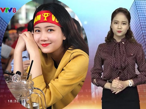 2 nữ MC của VTV không dùng tên thật khi lên sóng: Người xinh đẹp nuột nà, kẻ quen mặt đóng phim-27
