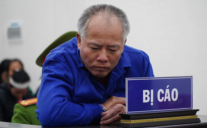 Gia đình nạn nhân đến mời đám cưới, hung thủ vụ thảm án ở Đan Phượng từng 3 lần đuổi về-1