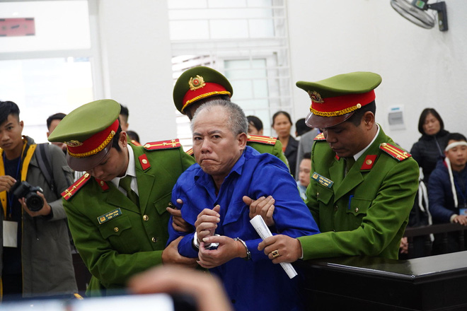 Gia đình nạn nhân đến mời đám cưới, hung thủ vụ thảm án ở Đan Phượng từng 3 lần đuổi về-2