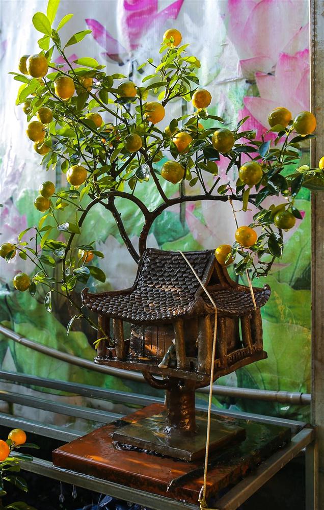 Kiếm hàng trăm triệu nhờ trồng quất cảnh 12 con giáp-10