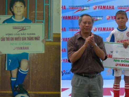 Quang Hải lộ loạt tin nhắn mùi mẫn với tình mới, bạn gái cũ Nhật Lê bất ngờ có dòng chia sẻ đầy ẩn ý-7