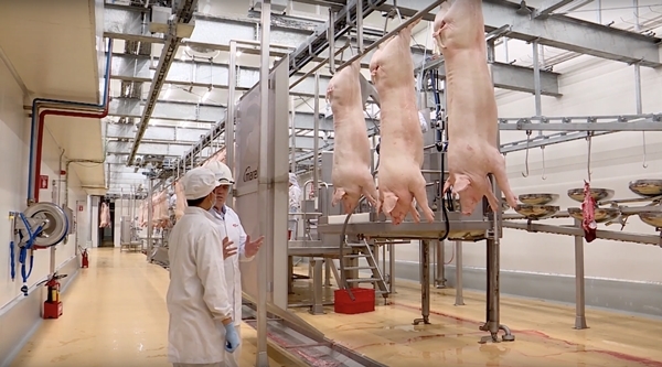 Bí quyết không cần đi chợ sớm vẫn mua được thịt tươi ngon-1