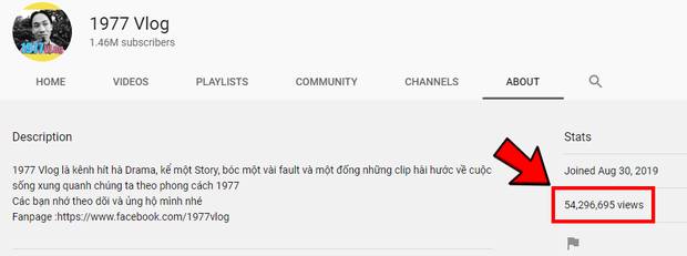 Nghe đồn 1977 Vlog xóa hết video, dân tình nháo nhác ngay trong đêm vì khó hiểu-2