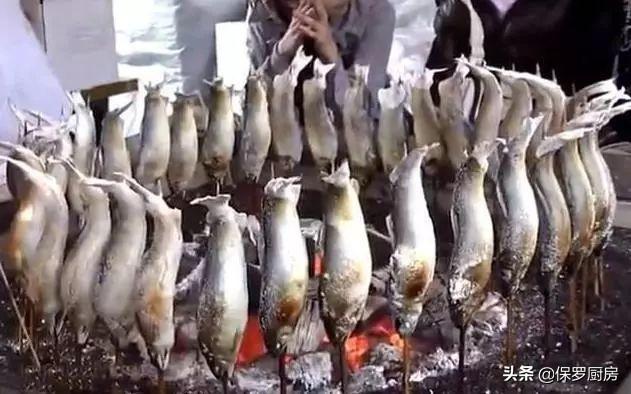 Cô gái 9x kiếm 7 triệu mỗi ngày nhờ nướng cá theo cách không giống ai-2