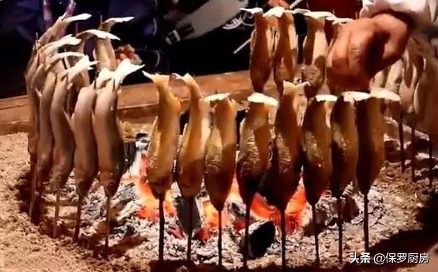 Cô gái 9x kiếm 7 triệu mỗi ngày nhờ nướng cá theo cách không giống ai-3