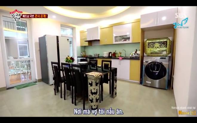 Gameshow thực tế Hàn sang Việt Nam ghi hình, hé lộ nơi ở và điều cực đặc biệt của HLV Park Hang Seo-3