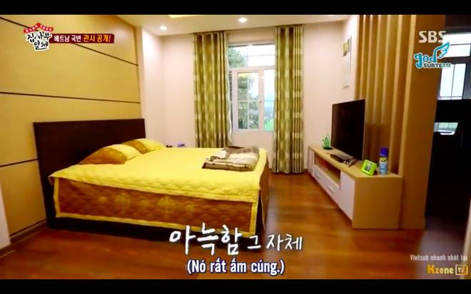 Gameshow thực tế Hàn sang Việt Nam ghi hình, hé lộ nơi ở và điều cực đặc biệt của HLV Park Hang Seo-6