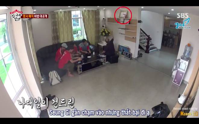 Gameshow thực tế Hàn sang Việt Nam ghi hình, hé lộ nơi ở và điều cực đặc biệt của HLV Park Hang Seo-9