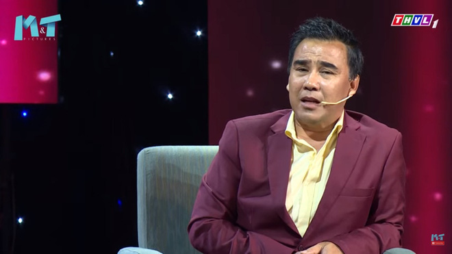 MC Quyền Linh: Tôi thích mặc quần xà lỏn, cởi trần, bê bát cơm ra trước cửa nhà ngồi ăn-2