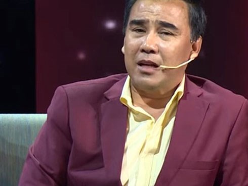 MC Quyền Linh: