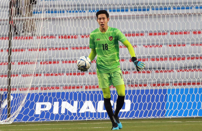Báo châu Á chọn 3-4-3 của thầy Park, Việt Nam chỉ có 4 cầu thủ vào đội hình tiêu biểu-1