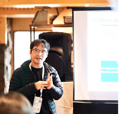 VinAI công bố 2 nghiên cứu khoa học tại hội nghị quốc tế NeurIPS-2