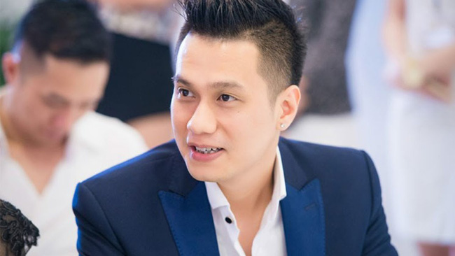 Bạn trai vợ cũ Việt Anh để lại lời nhắn sau chia sẻ của nam diễn viên cho đến câu chốt cuối cùng khiến nhiều người ngỡ ngàng-2