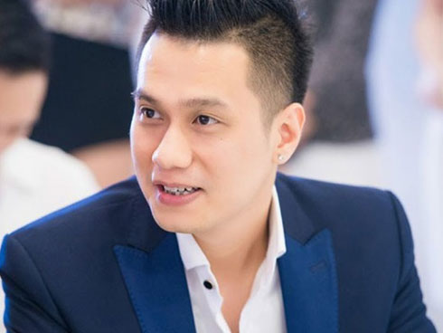 Bị vợ cũ nói giả tạo, dùng con đánh bóng tên tuổi, Việt Anh phản ứng: Anh không muốn tranh luận với em-3