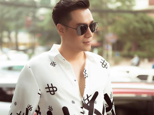 Ngoài Việt Anh 10 năm không gặp con còn có Lam Trường bị hỏi Ông là ai” và Quang Dũng, Thành Trung nhận quả đắng” từ hành động cứ ngỡ bình thường-9