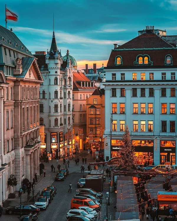 Đi du lịch theo bối cảnh của những bộ phim huyền thoại hóa ra cũng chill phết” đấy!-5