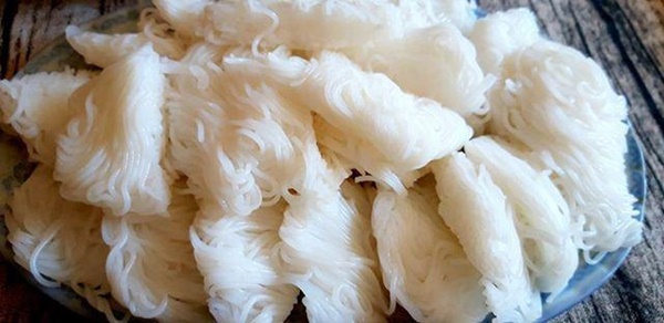 Bún đậu lòng heo thập cẩm đổi gió cho những ngày chán cơm-2