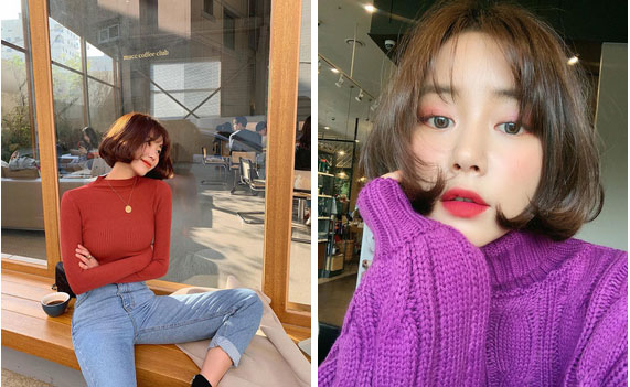 5 kiểu tóc bob trendy, trẻ xinh thể nào cũng làm bạn muốn cắt tóc cho bằng được-2