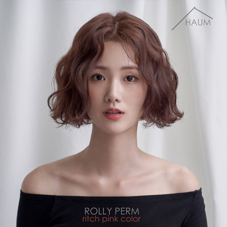 5 kiểu tóc bob trendy, trẻ xinh thể nào cũng làm bạn muốn cắt tóc cho bằng được-6