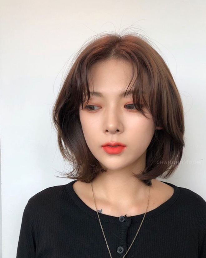 5 kiểu tóc bob trendy, trẻ xinh thể nào cũng làm bạn muốn cắt tóc cho bằng được-7