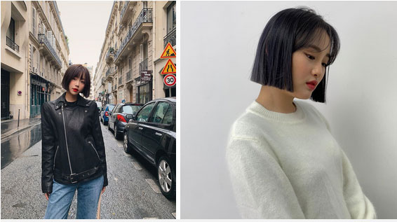 5 kiểu tóc bob trendy, trẻ xinh thể nào cũng làm bạn muốn cắt tóc cho bằng được-8