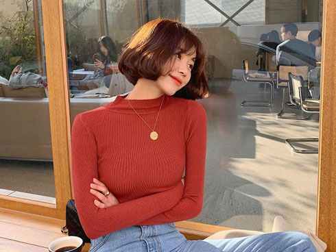 4 sao nữ cho thấy xén tóc là quyết định trên cả sáng suốt, có nàng tóc càng ngắn độ chanh sả càng tăng mạnh-20