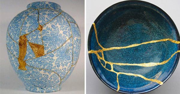 Đổ đầy sữa vào ngâm bát đĩa vỡ, tưởng vô lý nhưng kết quả thuyết phục vô cùng-2