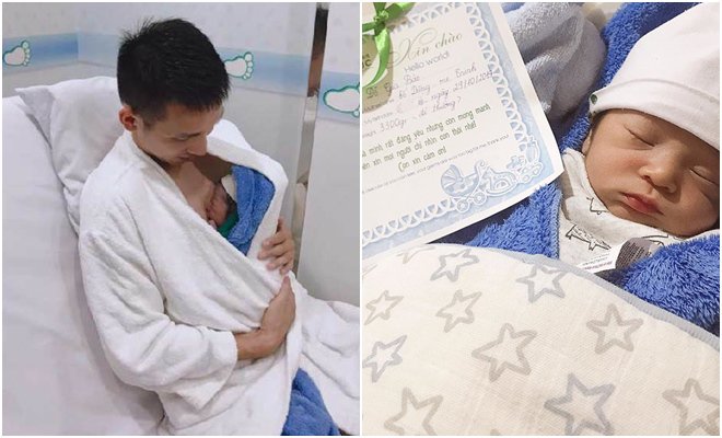 Đá SEA Games về được thưởng cả trăm triệu, Hùng Dũng bị vợ đẹp cằn nhằn vì quà của con-4