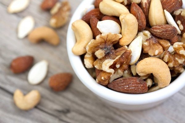 Thực phẩm được xem là máy hút bụi” cho phổi, ăn hàng ngày tốt hơn trăm viên thuốc bổ-5