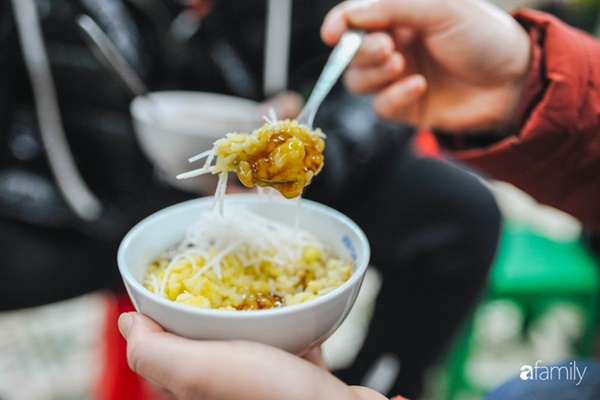 Quà chiều - thú ăn chơi đầy tao nhã của Hà Nội mùa đông-1