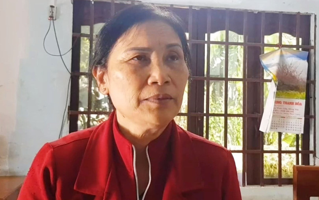 Bà ngoại bé gái 8 tuổi nghi bị bố ruột hiếp dâm: Con bé kể bị thằng Hải làm bậy đến 2 lần-1