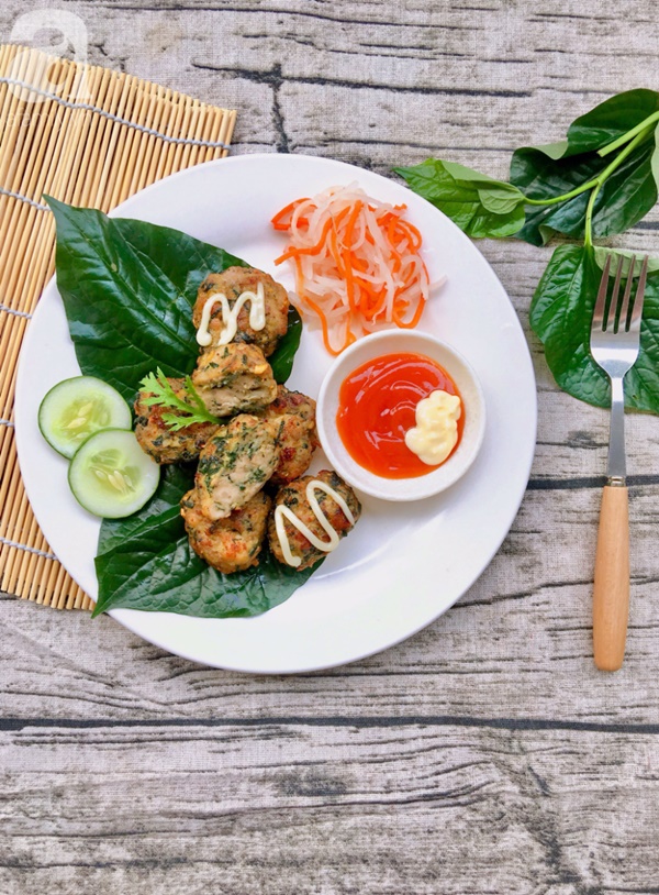 Cách làm chả lá lốt siêu tốc ngon nhức nhối-6