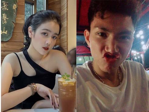 Thấy bạn gái hot girl đăng ảnh thả thính, Văn Hậu lạnh lùng quăng ảnh