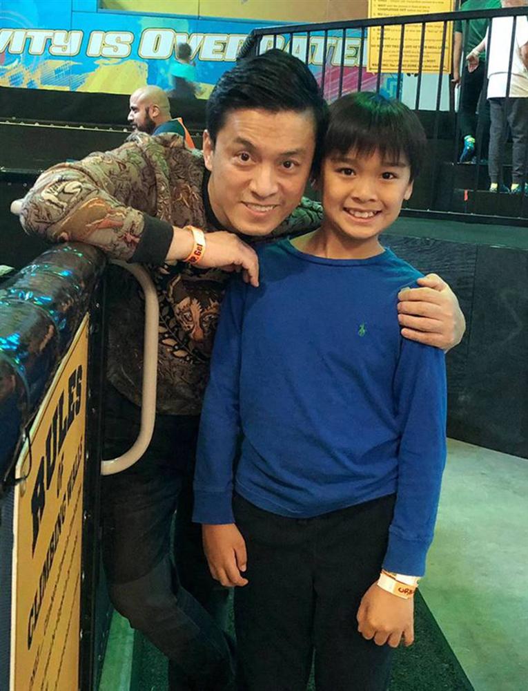 Ngoài Việt Anh 10 năm không gặp con còn có Lam Trường bị hỏi Ông là ai” và Quang Dũng, Thành Trung nhận quả đắng” từ hành động cứ ngỡ bình thường-4