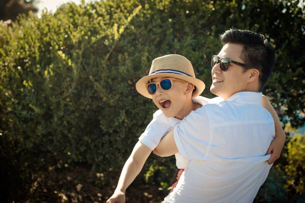 Ngoài Việt Anh 10 năm không gặp con còn có Lam Trường bị hỏi Ông là ai” và Quang Dũng, Thành Trung nhận quả đắng” từ hành động cứ ngỡ bình thường-6